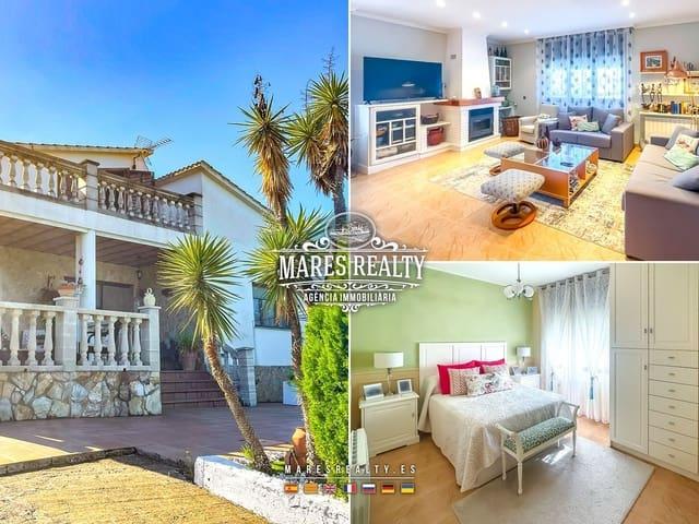 Chalet en venta en la Selva, Catalunya