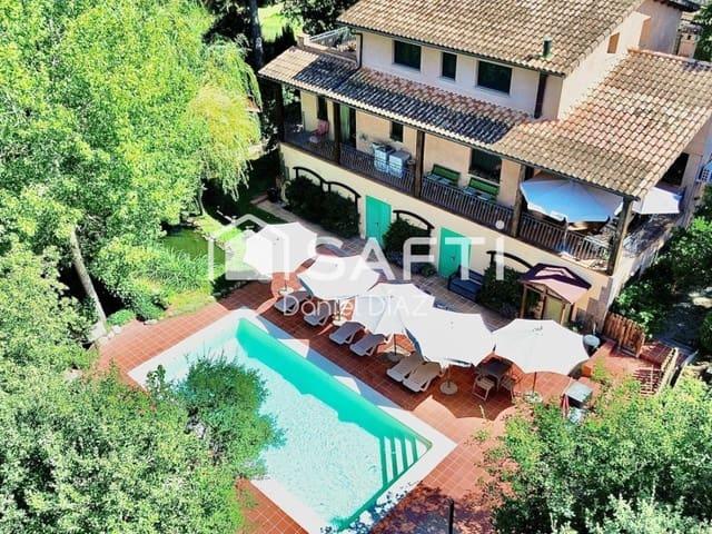 Chalet en venta en la Selva, Catalunya