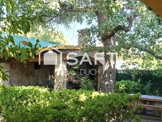 Chalet en venta en la Selva, Catalunya