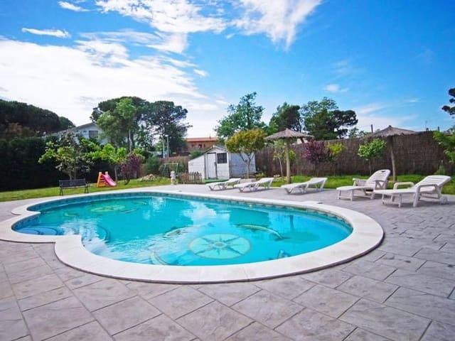 Chalet en venta en la Selva, Catalunya