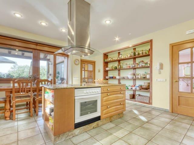 Chalet en venta en la Selva, Catalunya