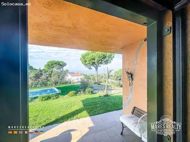 Casa en venta en la Selva, Catalunya