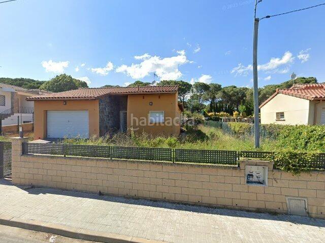 Chalet en venta en la Selva, Catalunya