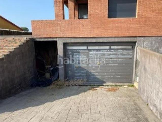 Chalet en venta en Vallcanera, la Selva