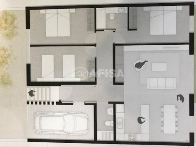 Chalet en venta en la Selva, Catalunya