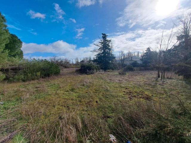 Chalet en venta en Canedos, Simancas