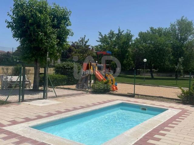 Chalet en venta en Canedos, Simancas