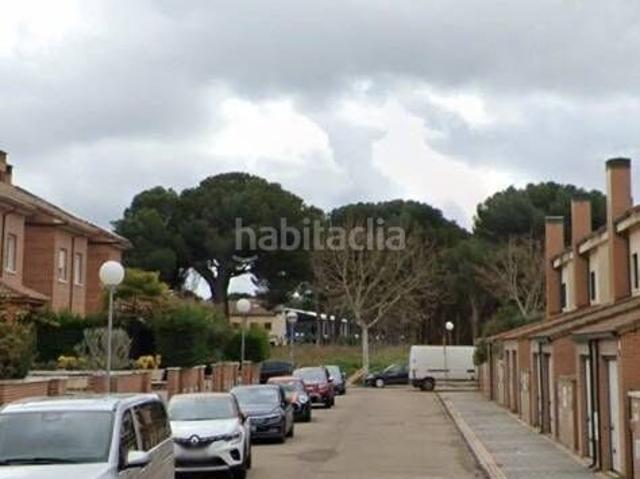 Chalet en venta en Canedos, Simancas