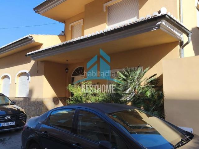 Chalet en venta en la Safor, Valencia