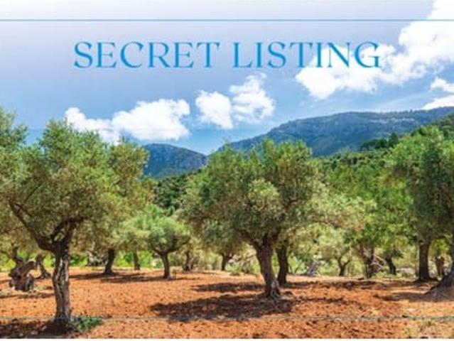 Chalet en venta en Pla de Mallorca, Baleares