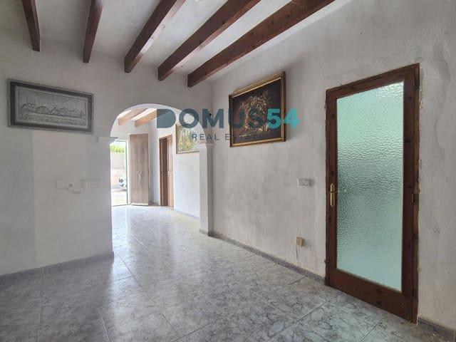 Chalet en venta en Pla de Mallorca, Baleares