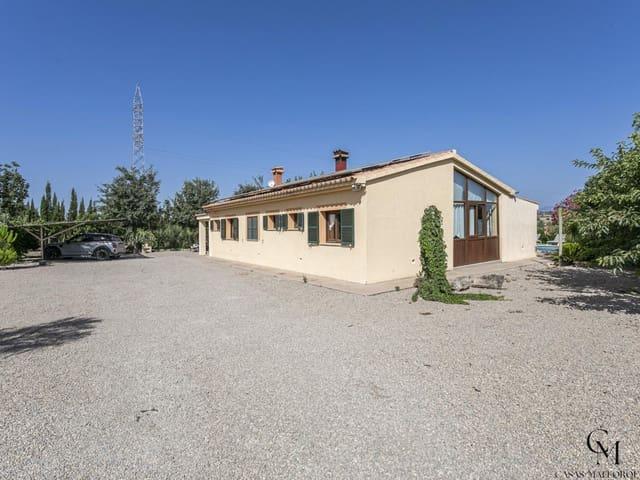 Chalet en venta en Pla de Mallorca, Baleares