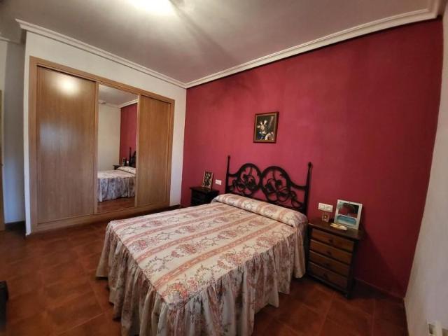 Chalet en venta en Sisante
