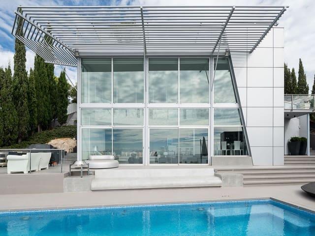 Villa en venta en Sitges