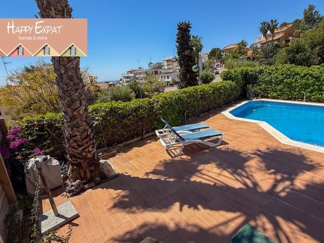 Villa en venta en Sitges