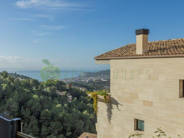 Chalet en venta en Garraf, Catalunya