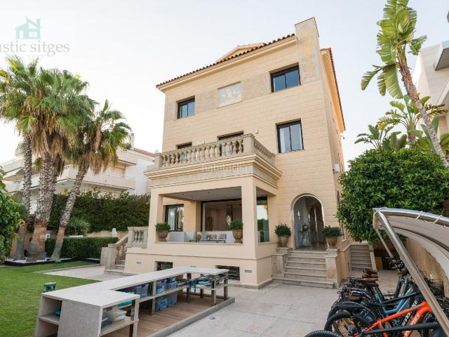 Chalet en venta en Vinyet, Garraf