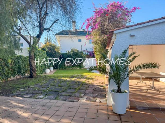 Villa en venta en Sitges