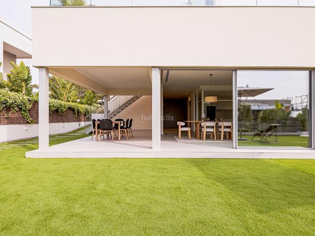 Chalet en venta en Cases del Sord, Garraf