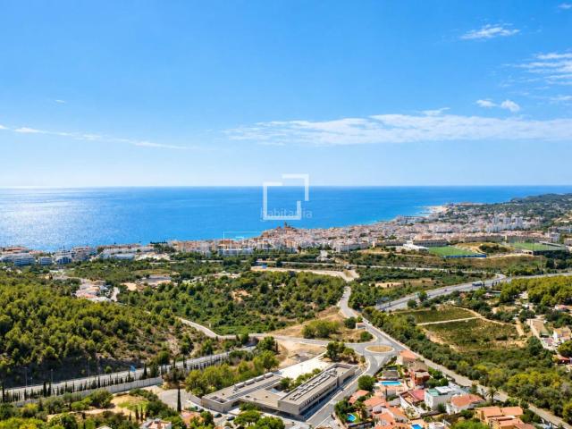 Chalet en venta en Quintmar, Sitges