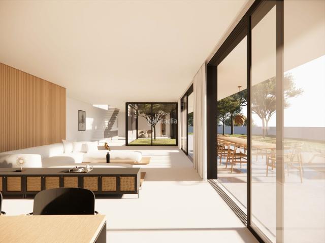 Chalet en venta en Garraf, Catalunya