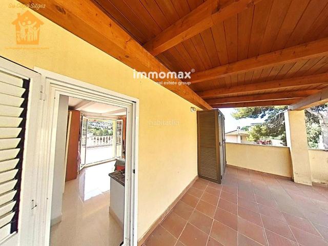 Chalet en venta en Garraf, Catalunya