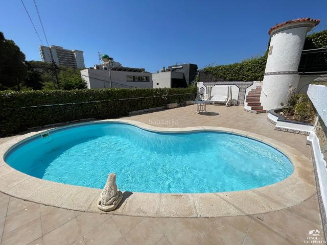 Chalet en venta en Santa Bàrbara, Garraf