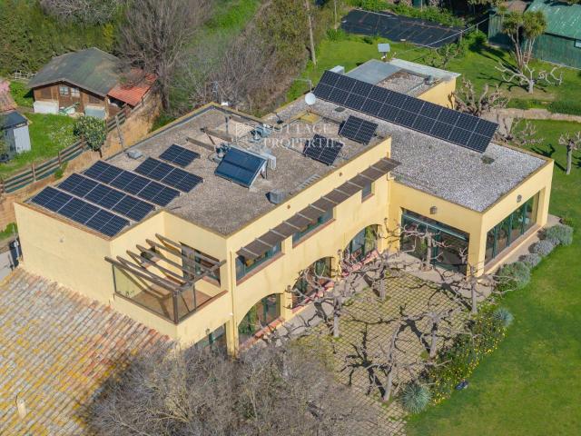 Villa en venta en Siurana