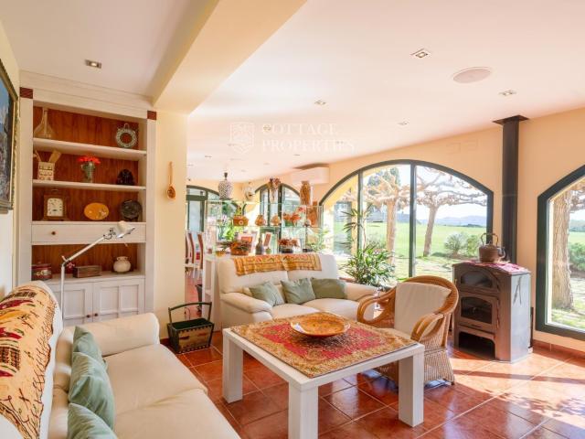 Casa en venta en Alt Empordà, Catalunya