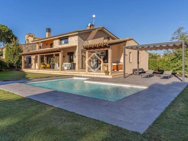 Chalet en venta en Alt Empordà, Catalunya