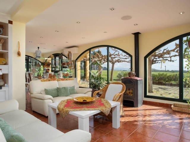 Chalet en venta en Alt Empordà, Catalunya