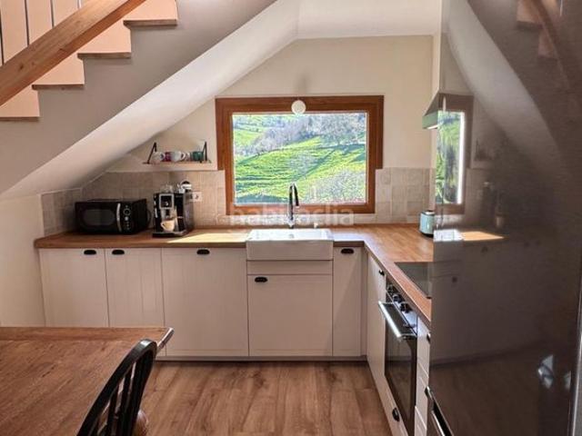 Chalet en venta en Veguilla, Soba