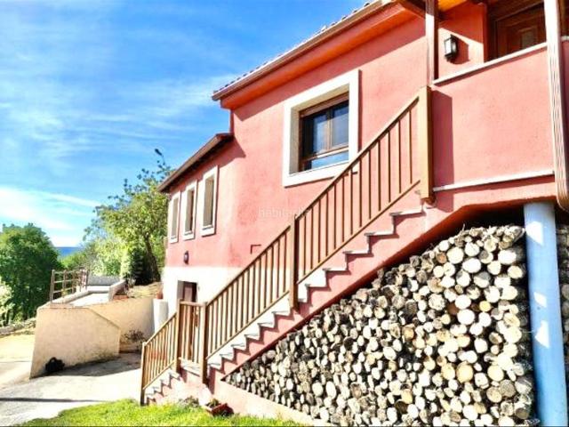 Villa en venta en Sober, Vilela