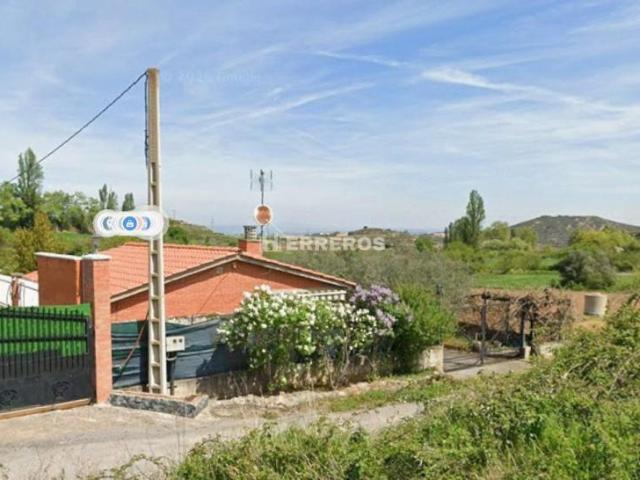Chalet en venta en Sojuela, La Rioja