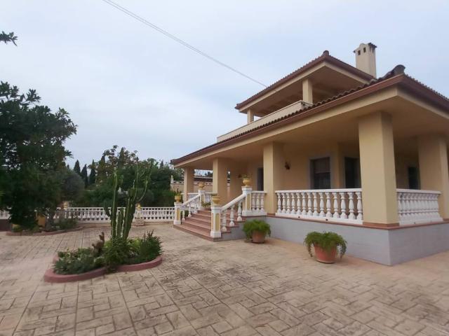 Chalet en venta en Sant Vicent del Raspeig / San Vicente del Raspeig, l'Alacantí