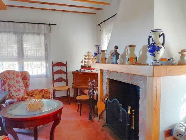 Chalet en venta en La Solana, Castilla-La Mancha