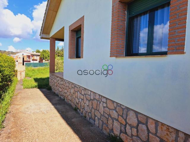 Chalet en venta en Solanillos Del Extremo, Castilla-La Mancha