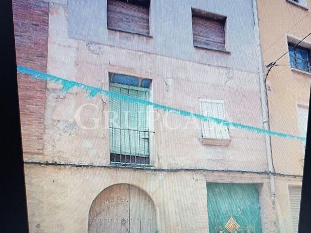 Chalet en venta en Garrigues, Catalunya