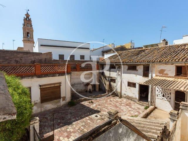Chalet en venta en la Ribera Baixa, Valencia