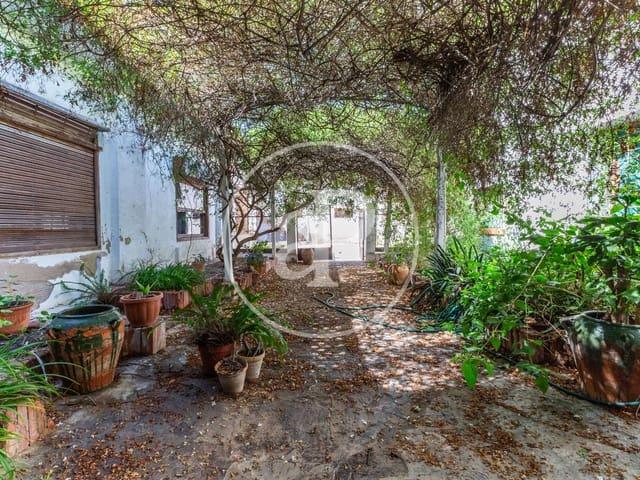 Chalet en venta en la Ribera Baixa, Valencia