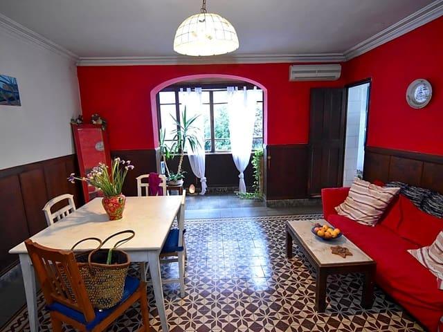 Chalet en venta en l'Horta, Serra de Tramuntana