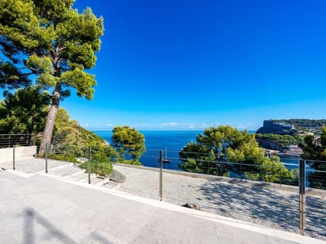 Chalet en venta en Port de Sóller, Serra de Tramuntana