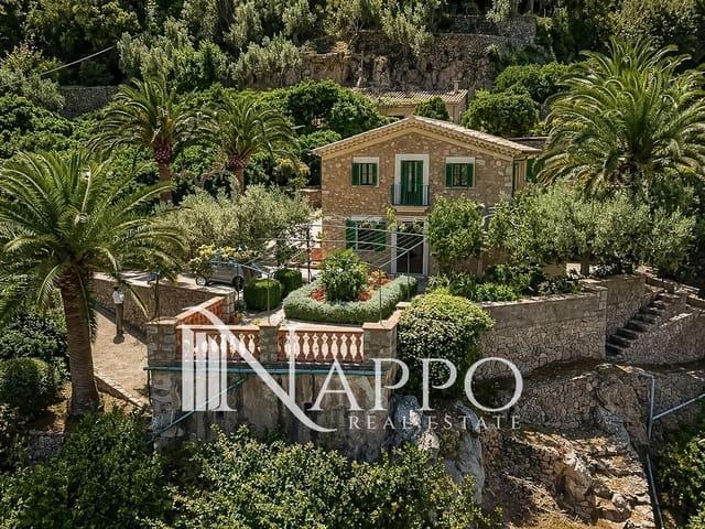 Chalet en venta en l'Horta, Serra de Tramuntana