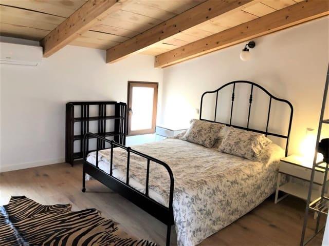 Chalet en venta en l'Horta, Serra de Tramuntana