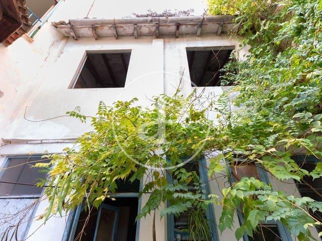 Chalet en venta en l'Horta, Serra de Tramuntana