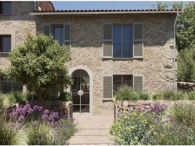 Chalet en venta en l'Horta, Sóller
