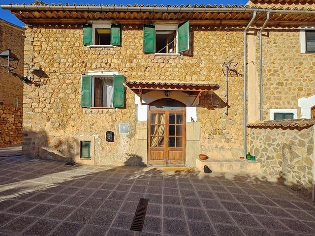 Chalet en venta en l'Horta, Serra de Tramuntana