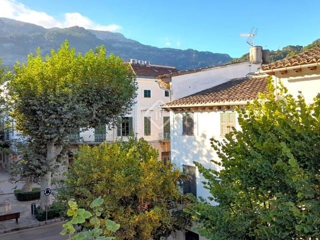 Chalet en venta en l'Horta, Serra de Tramuntana