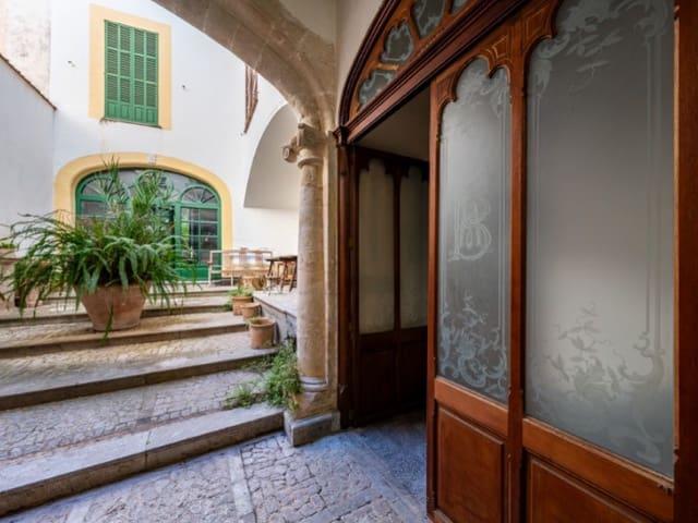 Chalet en venta en l'Horta, Serra de Tramuntana