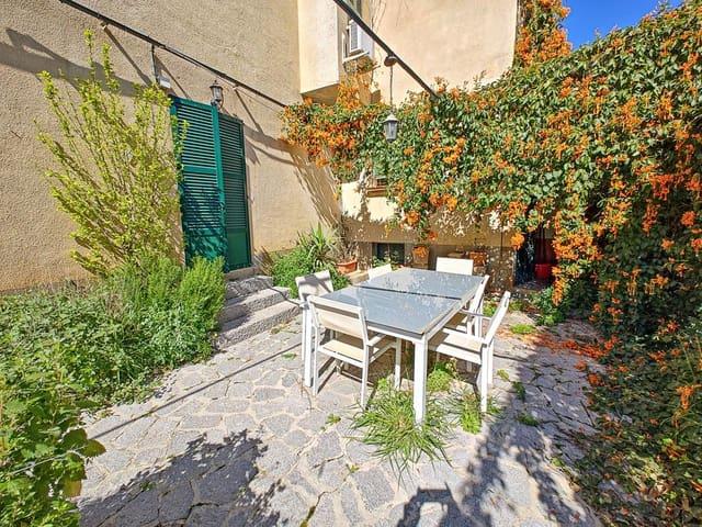 Chalet en venta en l'Horta, Serra de Tramuntana